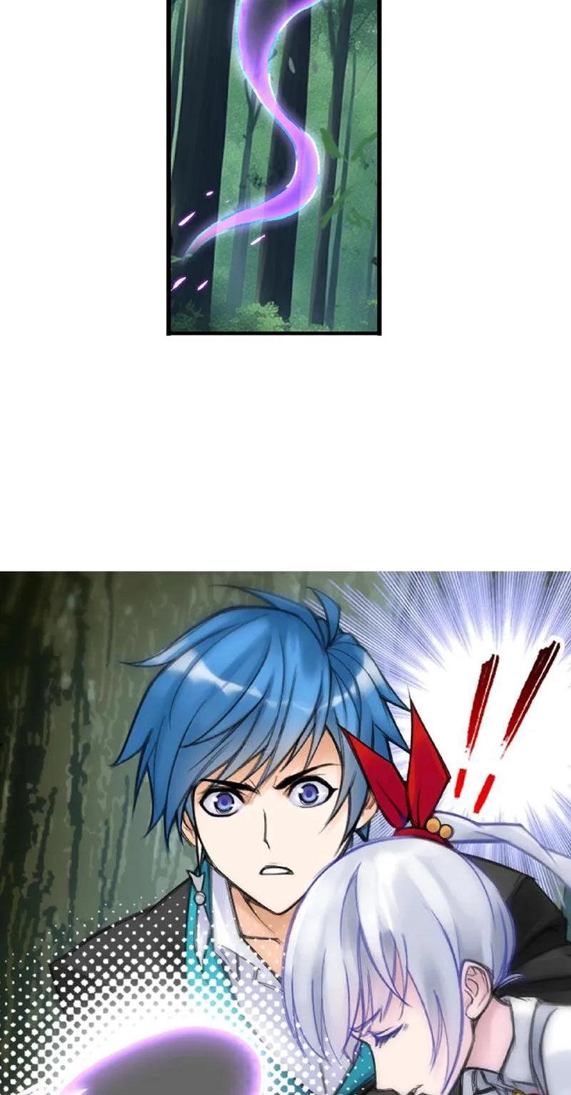 Đấu La Đại Lục Chapter 334 - 13