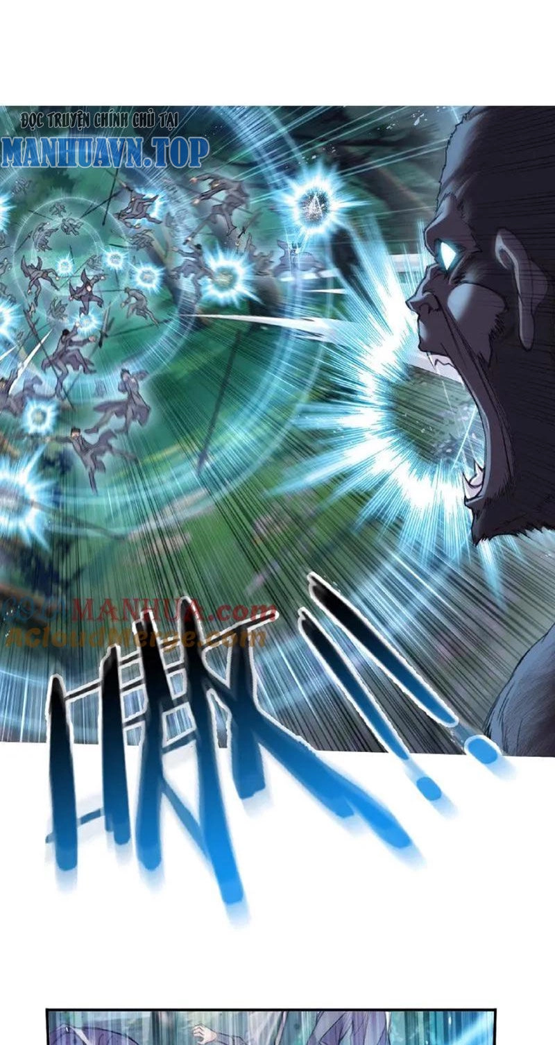 Đấu La Đại Lục Chapter 334 - 25