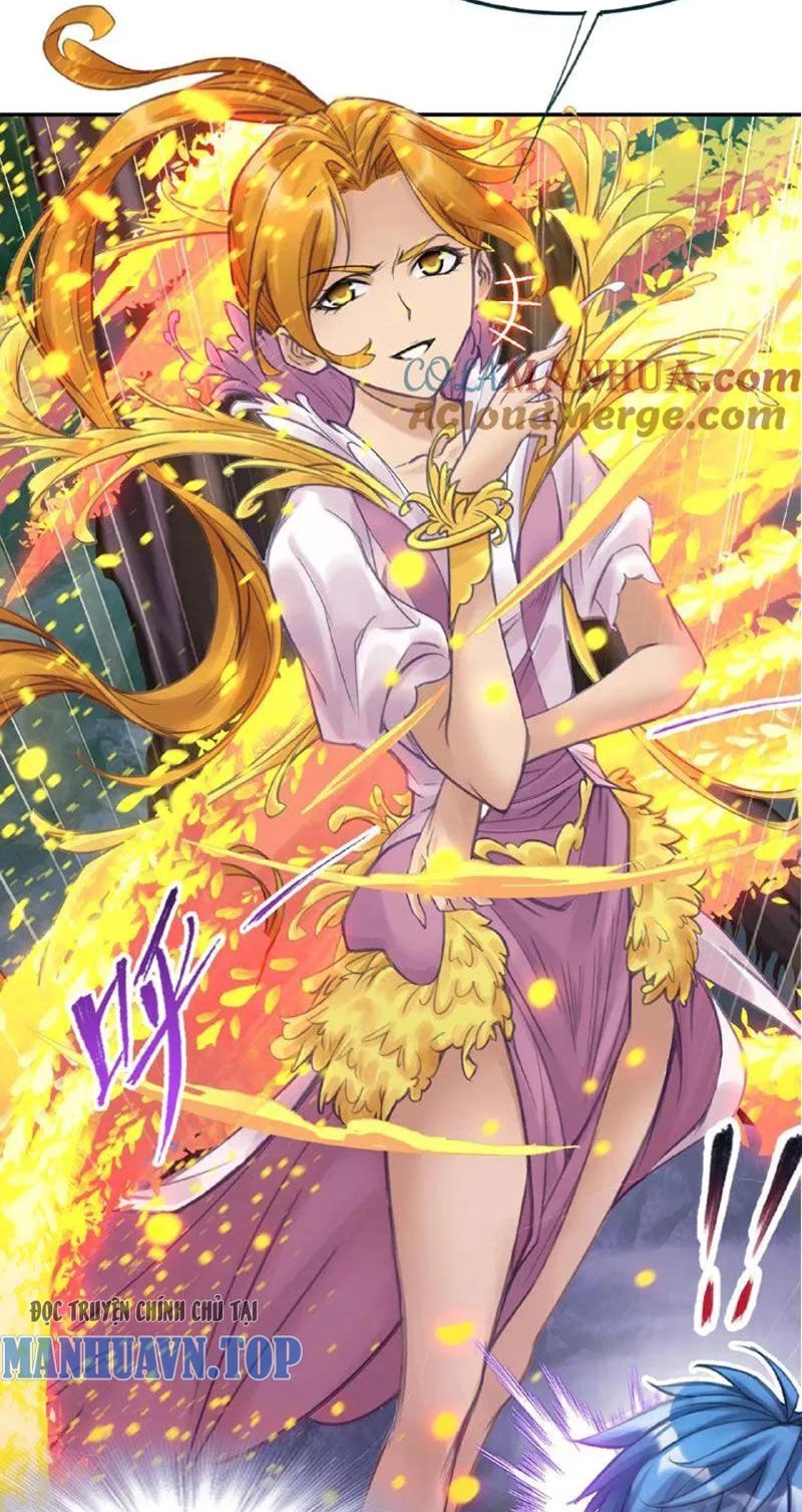 Đấu La Đại Lục Chapter 334 - 31