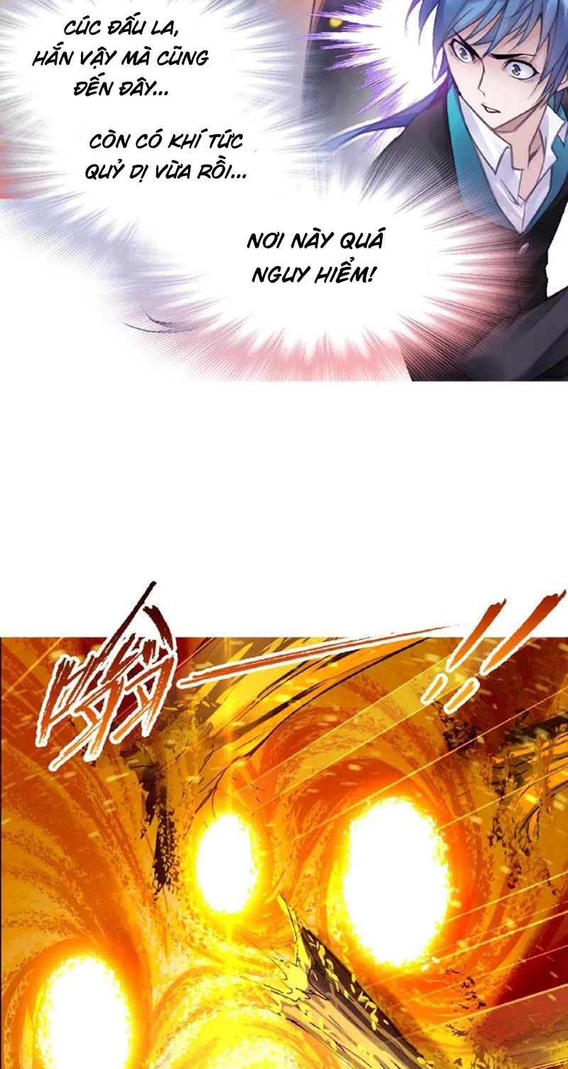 Đấu La Đại Lục Chapter 334 - 32