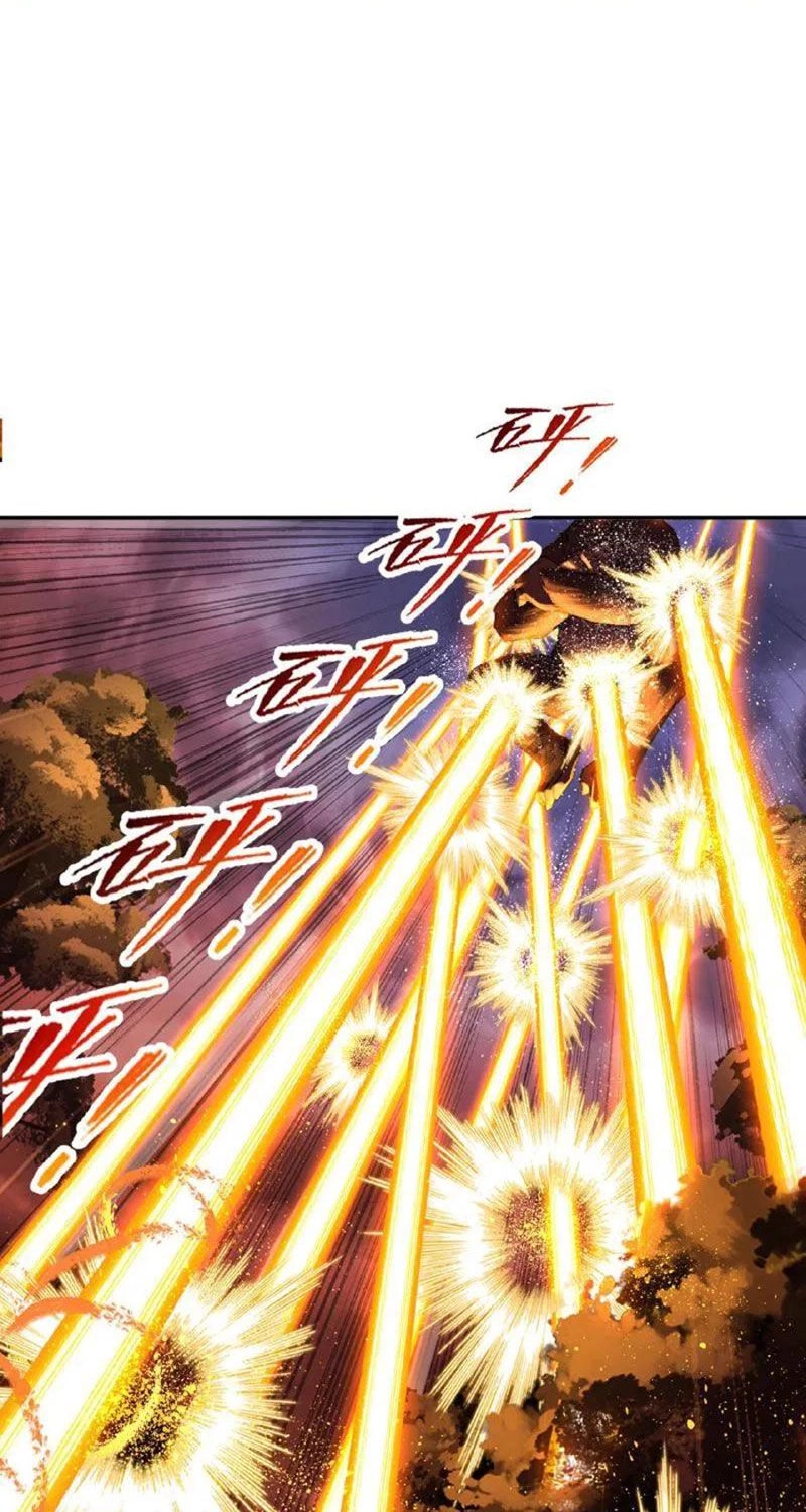 Đấu La Đại Lục Chapter 334 - 34