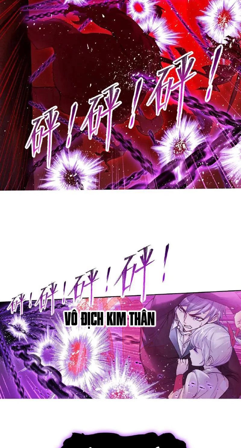 Đấu La Đại Lục Chapter 334 - 52