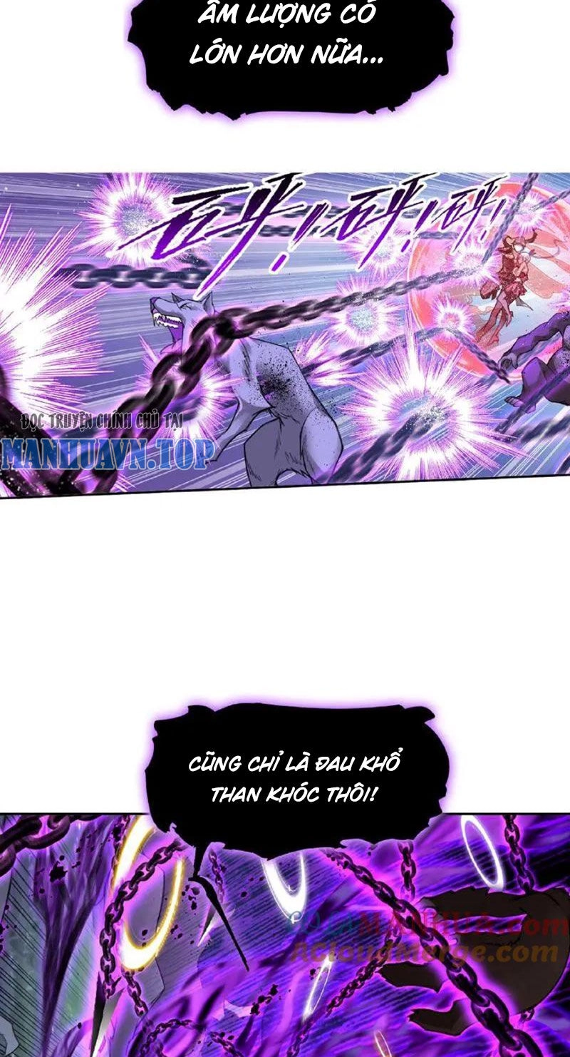 Đấu La Đại Lục Chapter 334 - 53