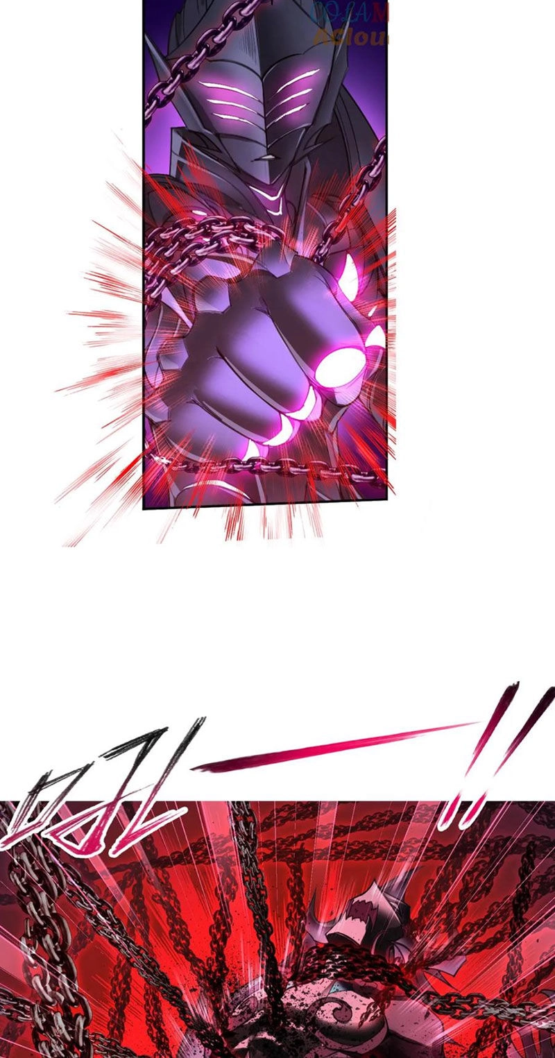 Đấu La Đại Lục Chapter 334.5 - 47