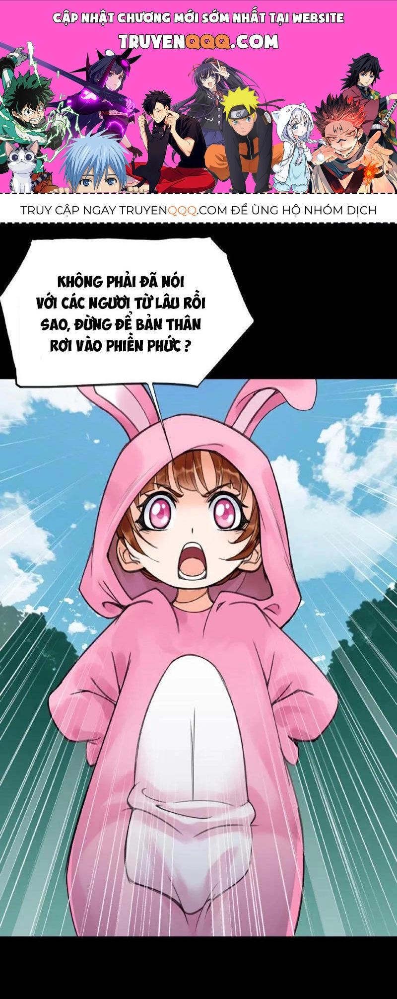 Đấu La Đại Lục Chapter 335 - 1