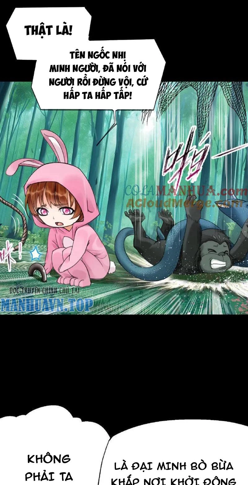 Đấu La Đại Lục Chapter 335 - 3