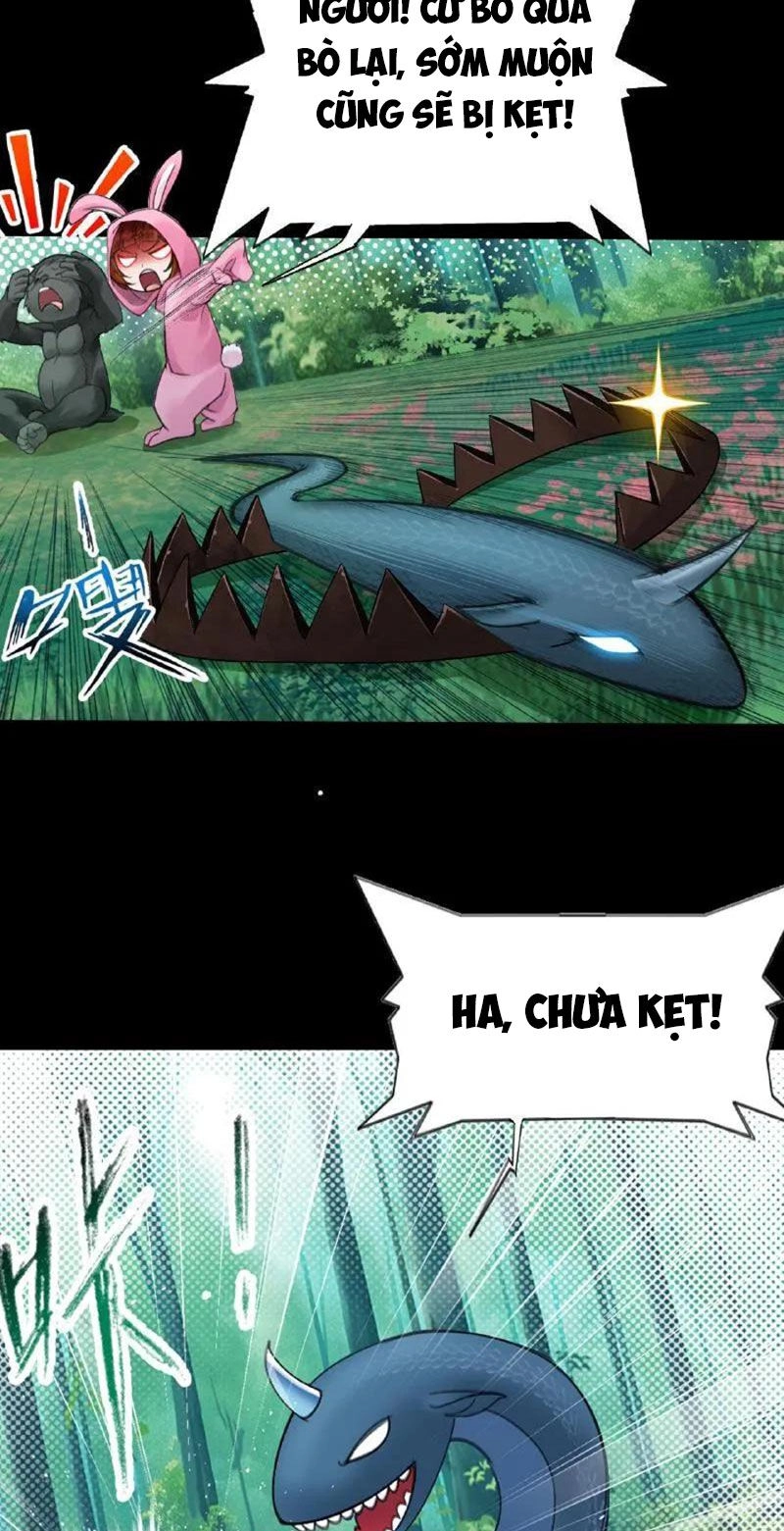 Đấu La Đại Lục Chapter 335 - 5