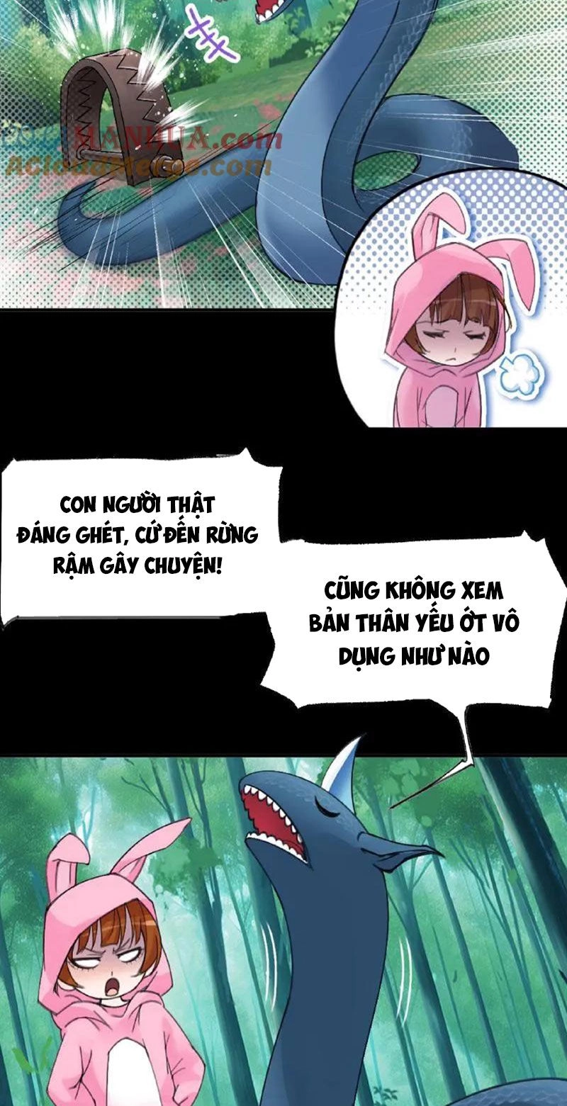 Đấu La Đại Lục Chapter 335 - 6