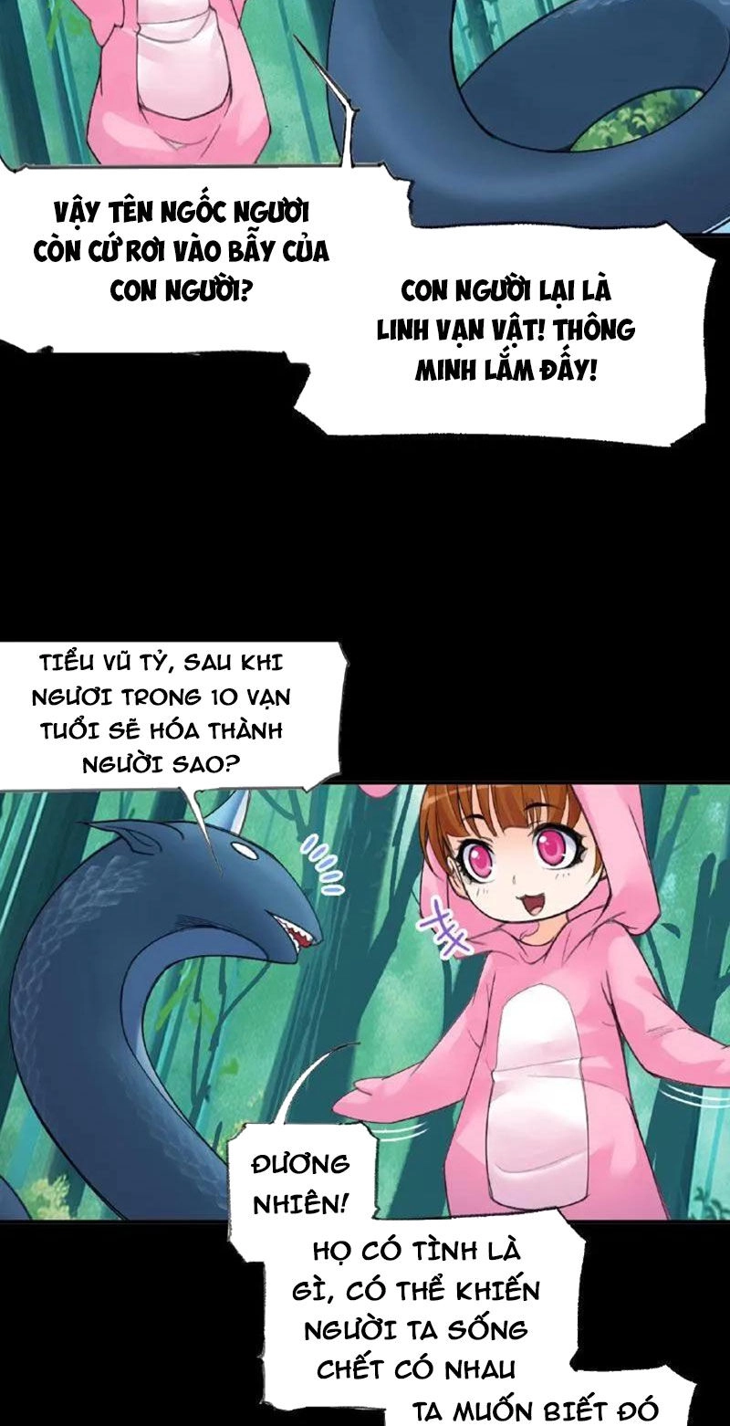 Đấu La Đại Lục Chapter 335 - 7