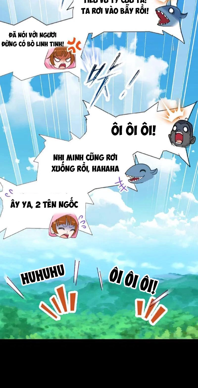 Đấu La Đại Lục Chapter 335 - 10