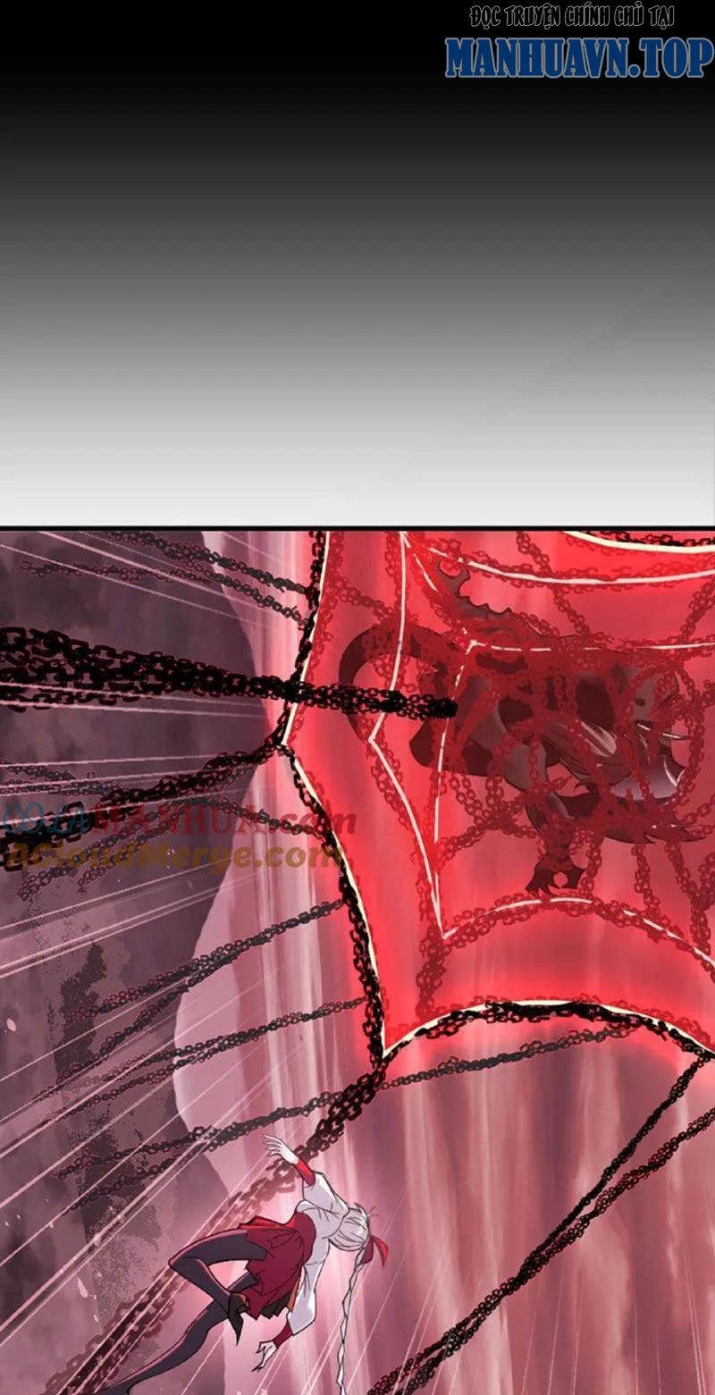 Đấu La Đại Lục Chapter 335 - 11