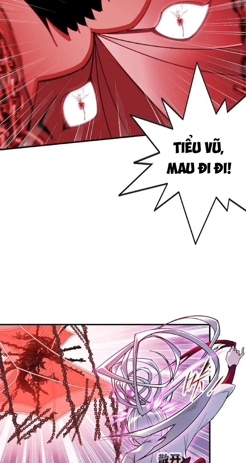 Đấu La Đại Lục Chapter 335 - 20