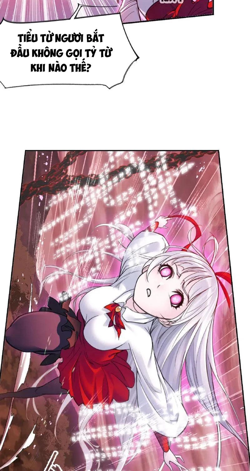 Đấu La Đại Lục Chapter 335 - 21