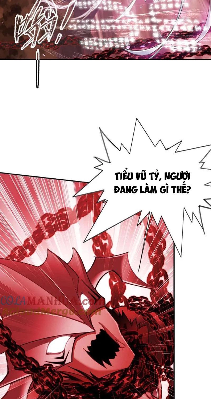 Đấu La Đại Lục Chapter 335 - 22