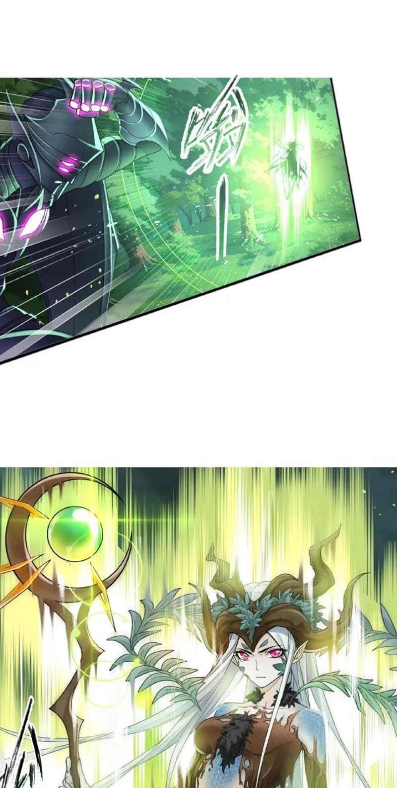 Đấu La Đại Lục Chapter 335 - 35