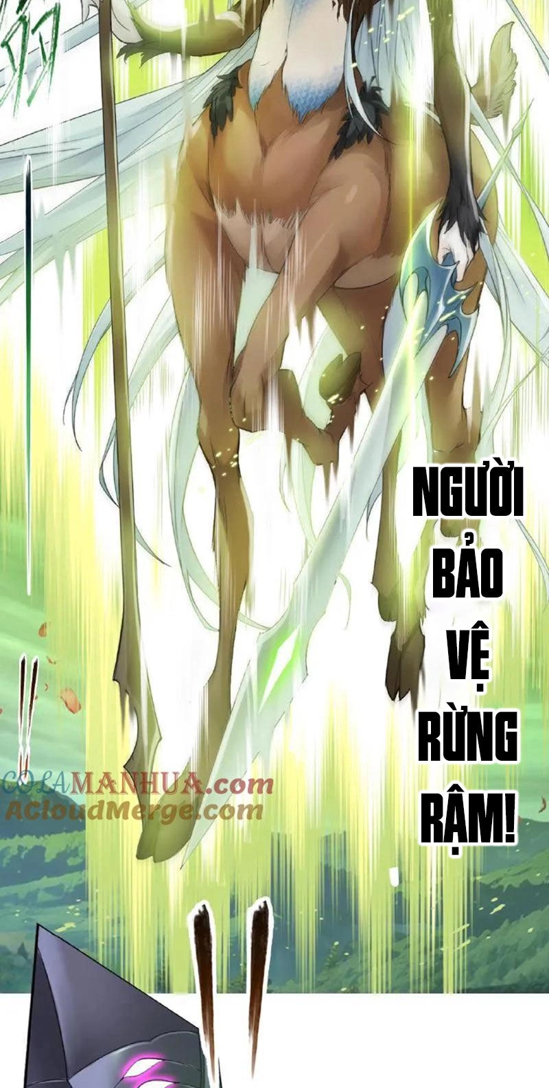 Đấu La Đại Lục Chapter 335 - 36