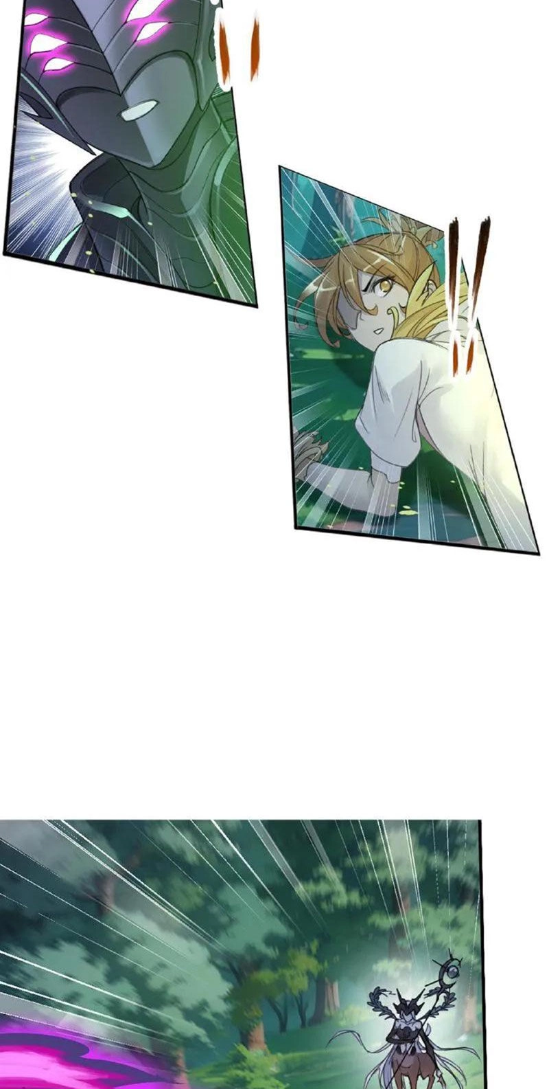 Đấu La Đại Lục Chapter 335 - 37