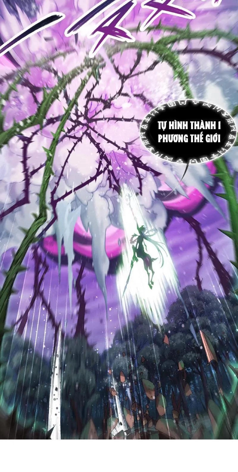 Đấu La Đại Lục Chapter 335 - 41