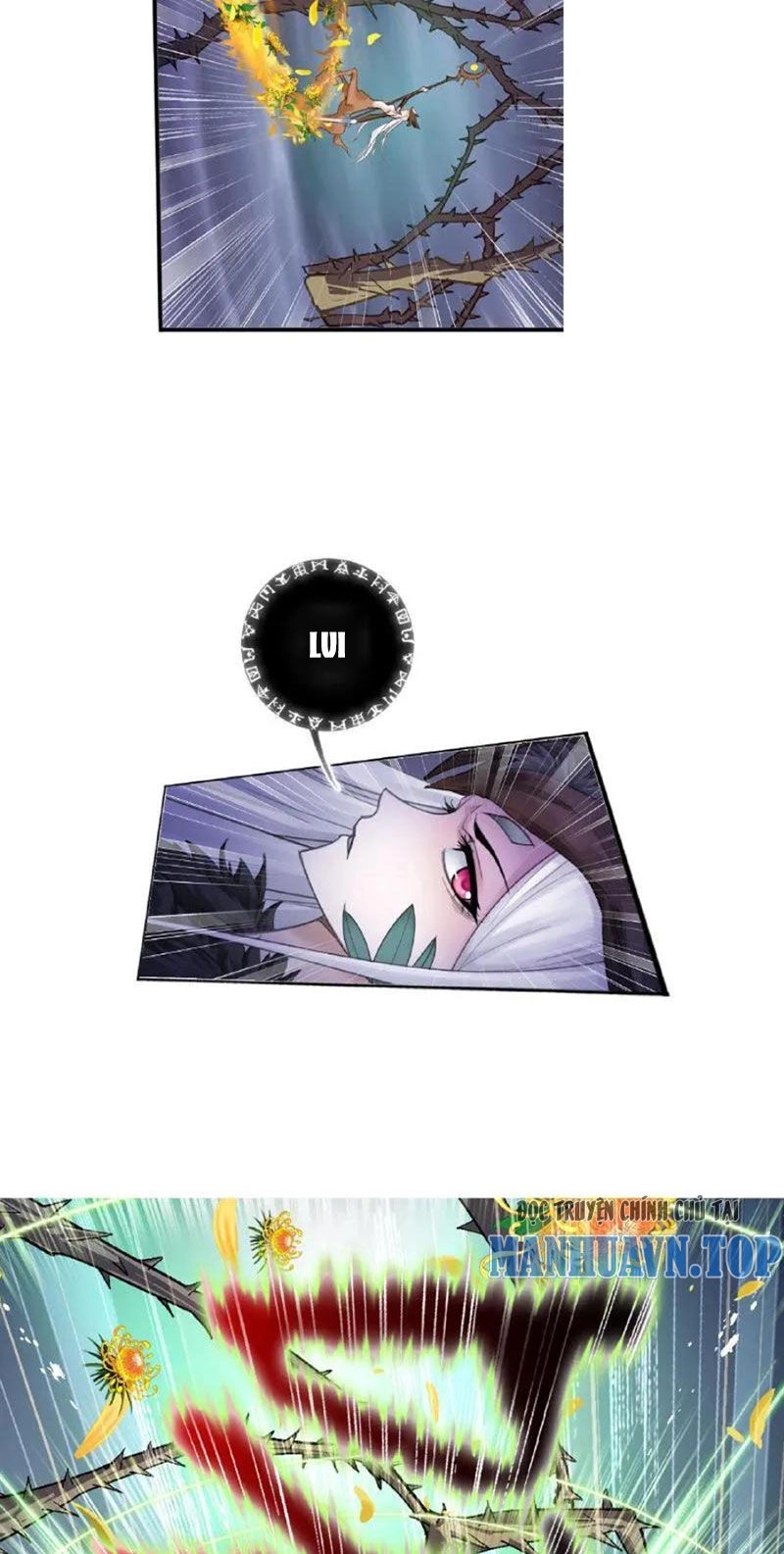 Đấu La Đại Lục Chapter 335 - 43