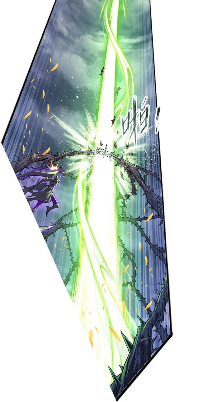 Đấu La Đại Lục Chapter 335 - 48