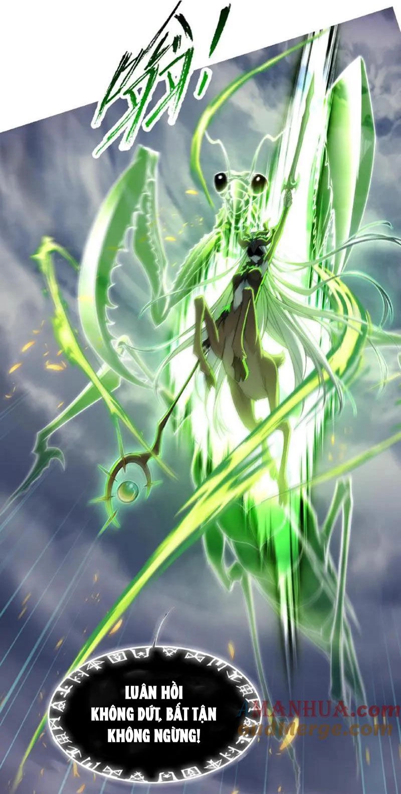 Đấu La Đại Lục Chapter 335 - 49