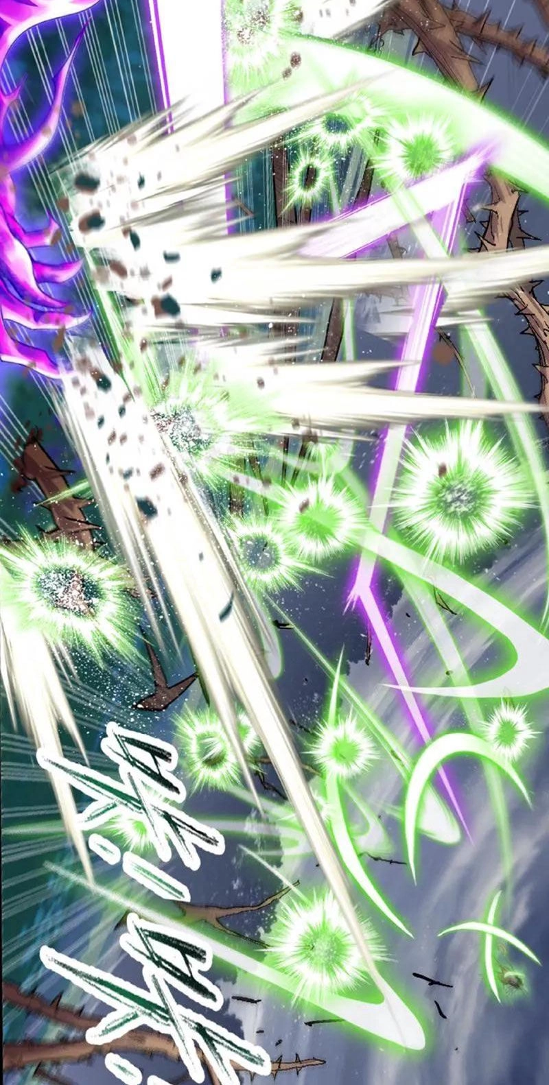 Đấu La Đại Lục Chapter 335 - 53