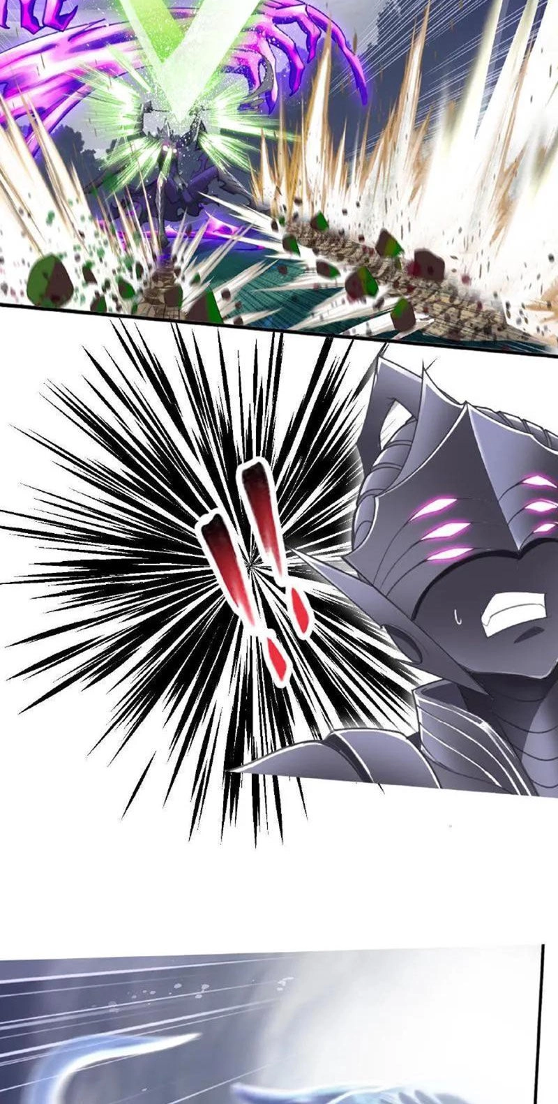 Đấu La Đại Lục Chapter 335 - 56