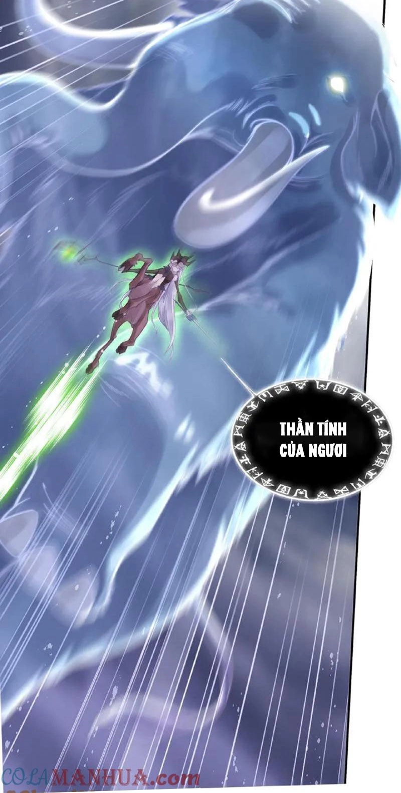 Đấu La Đại Lục Chapter 335 - 57