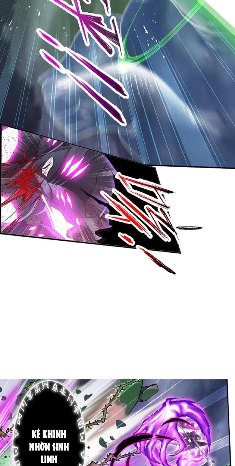 Đấu La Đại Lục Chapter 335 - 59