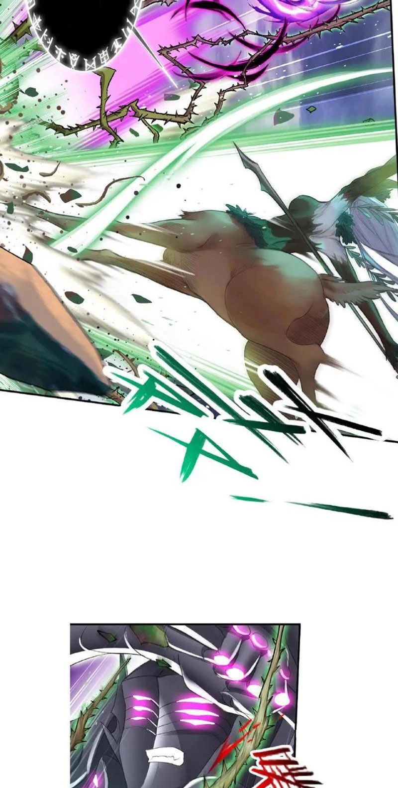 Đấu La Đại Lục Chapter 335 - 60