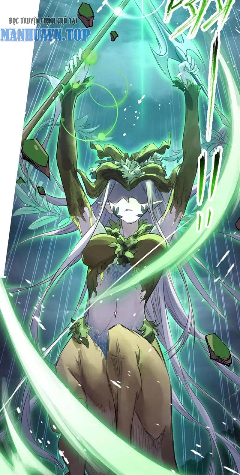 Đấu La Đại Lục Chapter 335 - 62