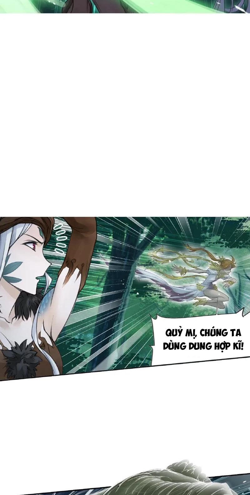 Đấu La Đại Lục Chapter 335 - 63