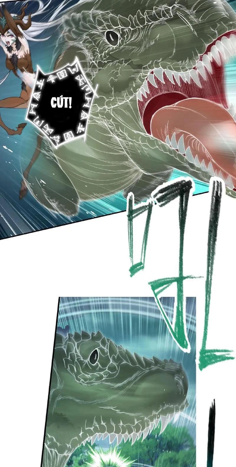 Đấu La Đại Lục Chapter 335 - 64