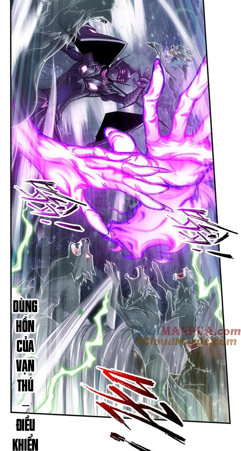 Đấu La Đại Lục Chapter 335.5 - 4