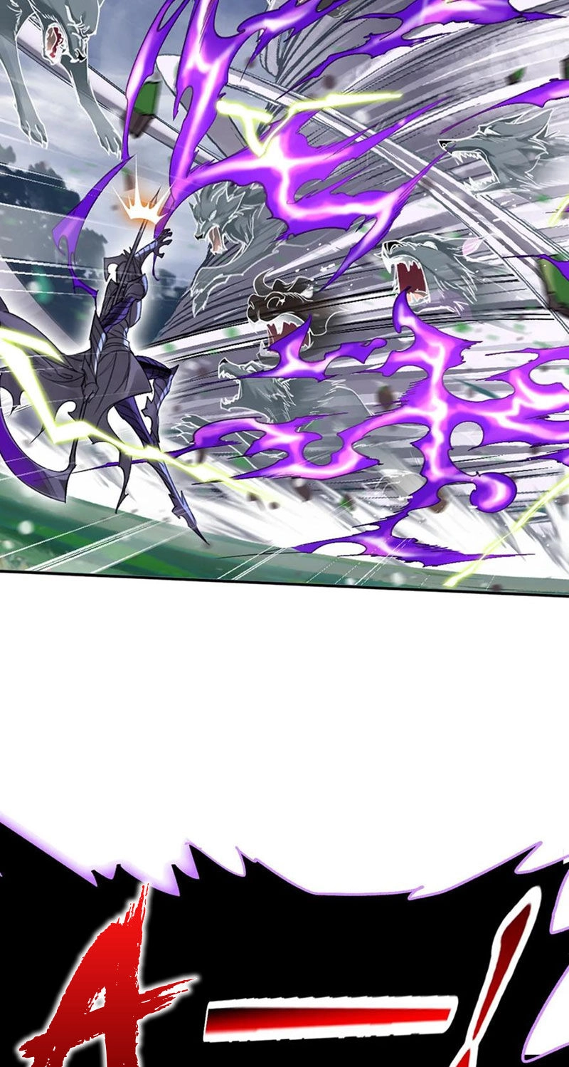 Đấu La Đại Lục Chapter 335.5 - 8