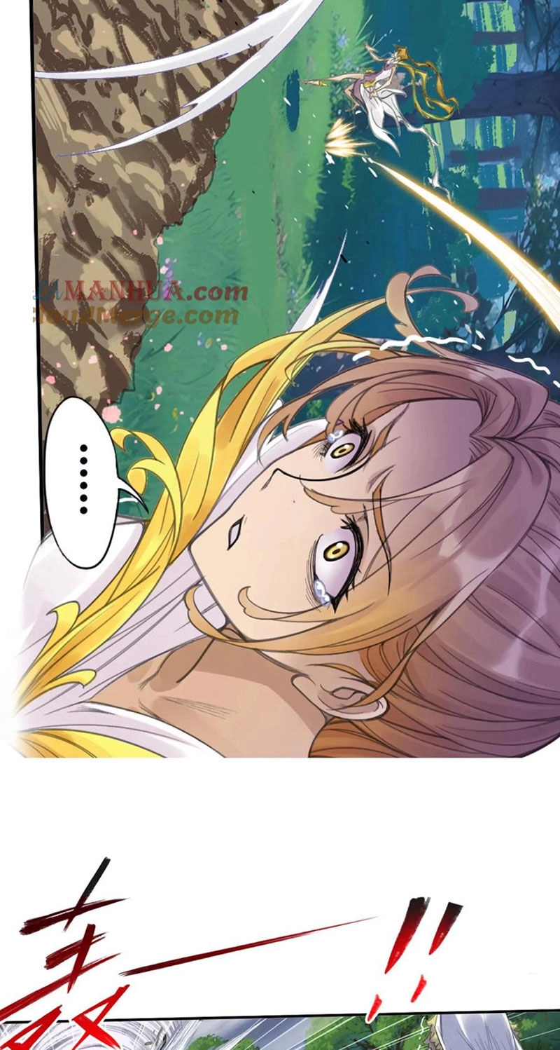 Đấu La Đại Lục Chapter 335.5 - 13