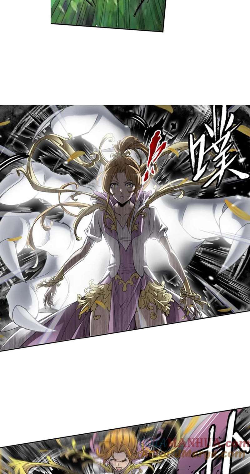 Đấu La Đại Lục Chapter 335.5 - 18