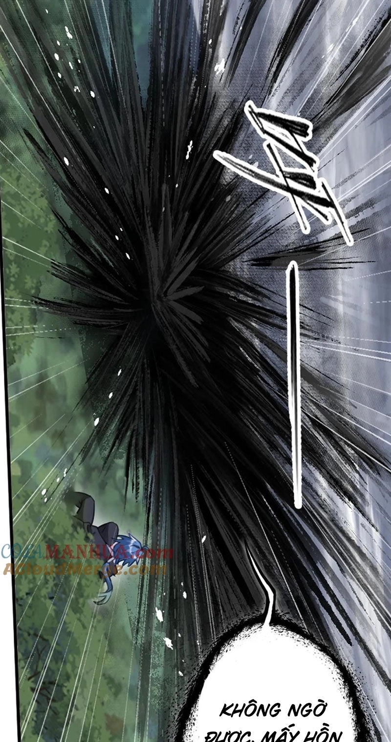 Đấu La Đại Lục Chapter 335.5 - 21