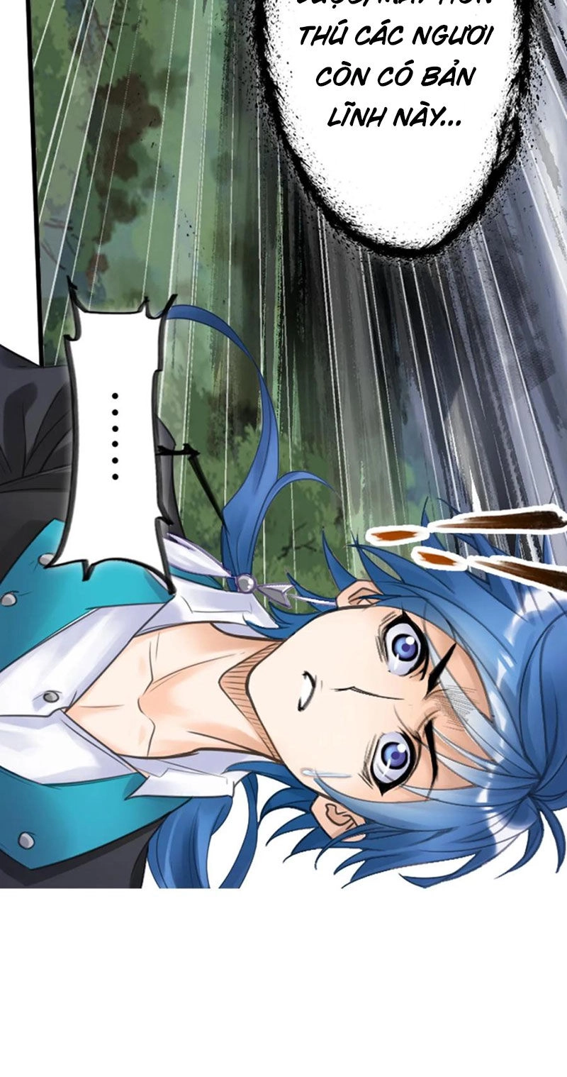 Đấu La Đại Lục Chapter 335.5 - 22