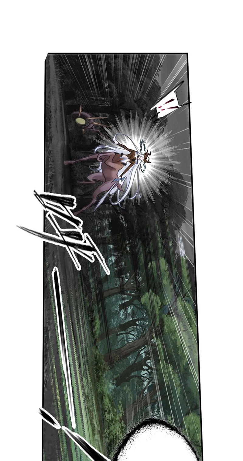 Đấu La Đại Lục Chapter 335.5 - 23