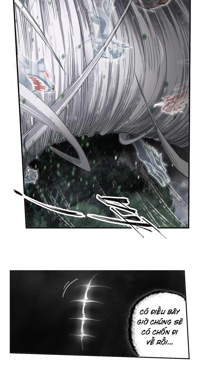 Đấu La Đại Lục Chapter 335.5 - 25