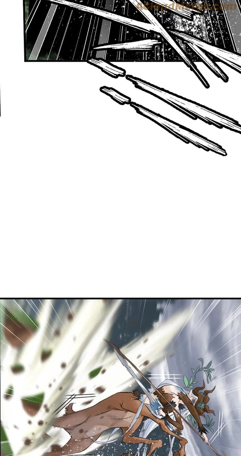 Đấu La Đại Lục Chapter 335.5 - 33