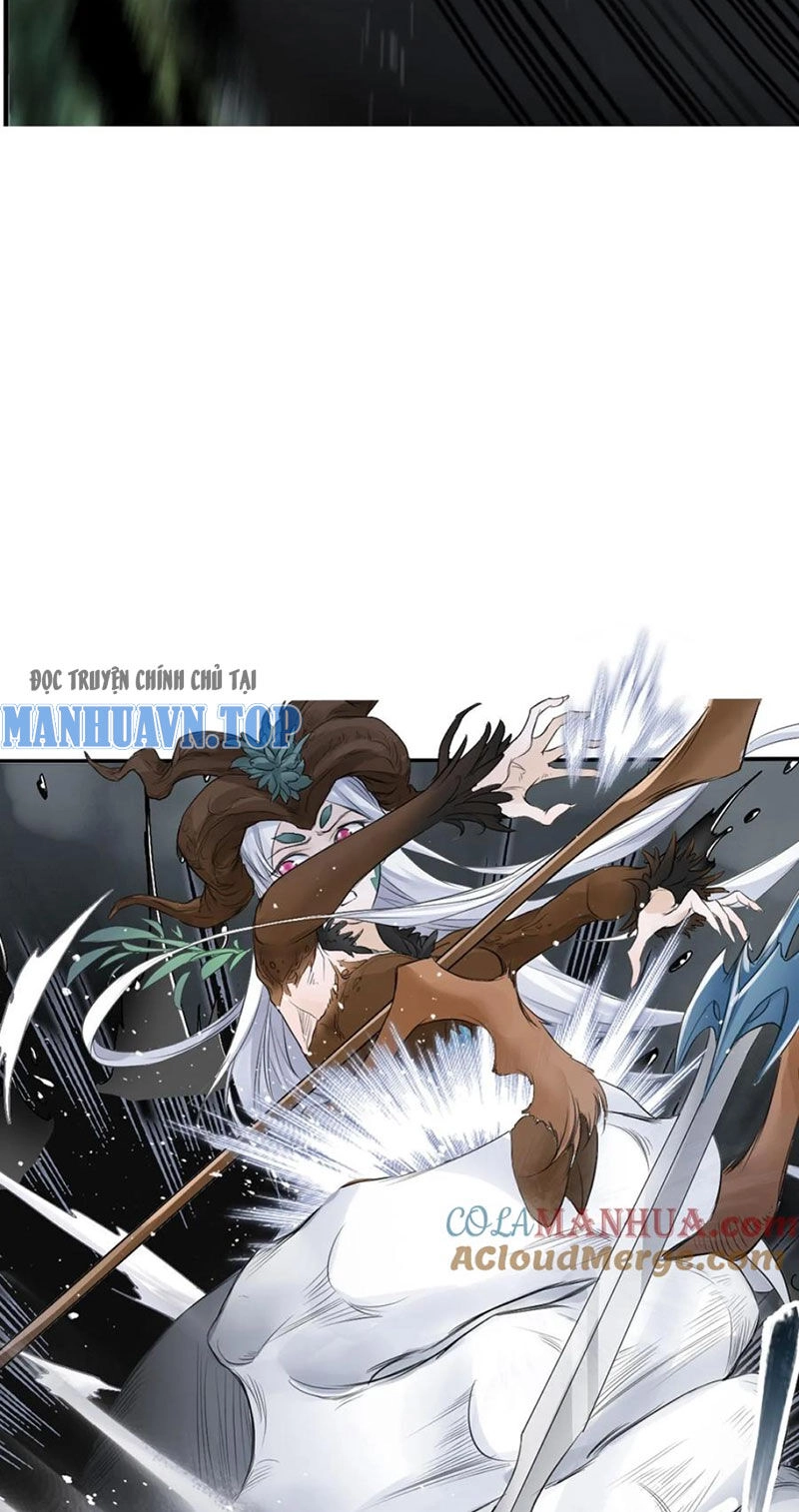 Đấu La Đại Lục Chapter 335.5 - 35