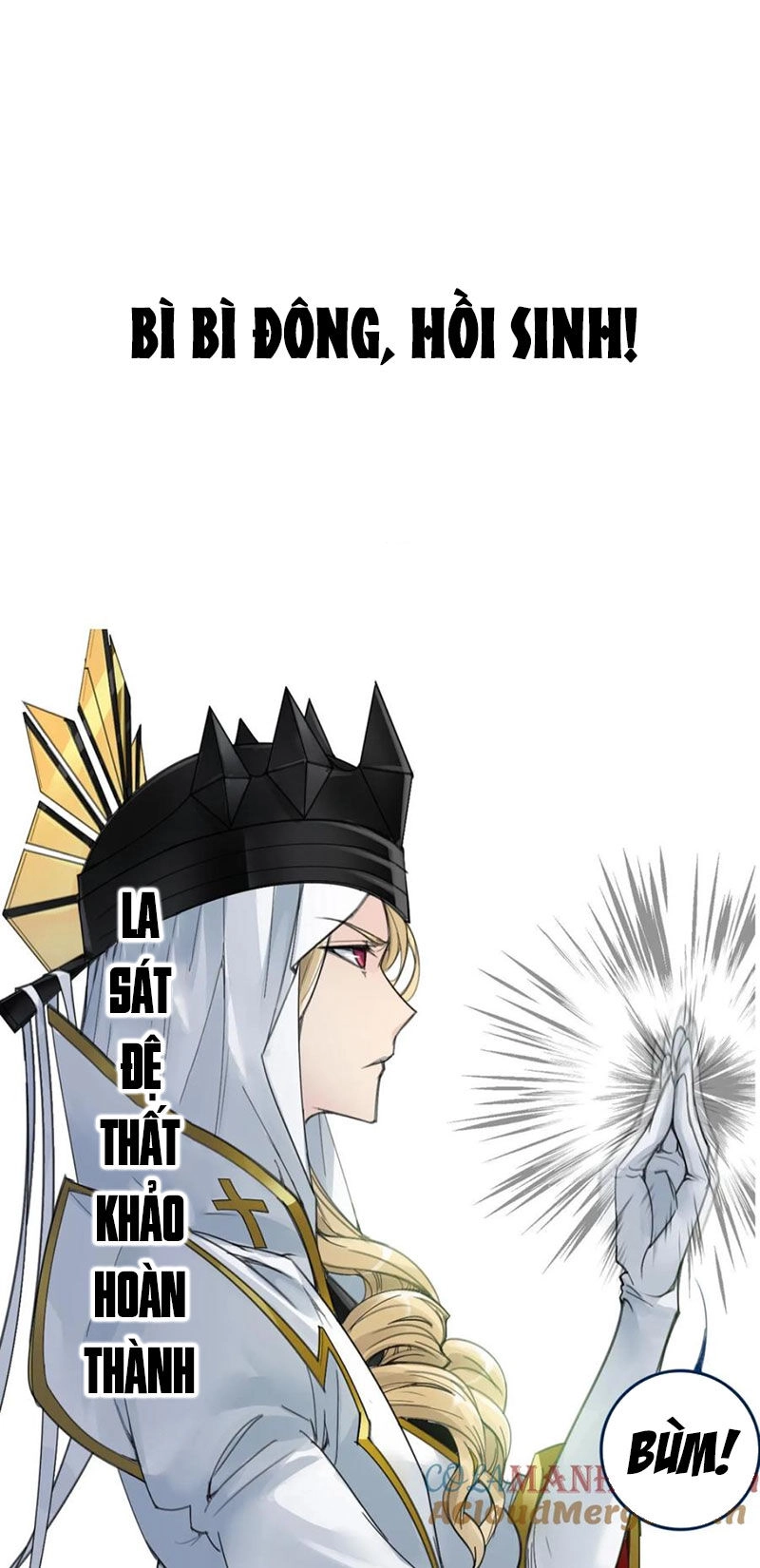 Đấu La Đại Lục Chapter 335.5 - 46