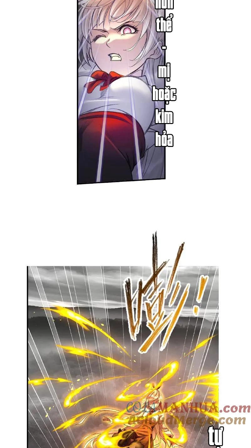 Đấu La Đại Lục Chapter 336 - 13