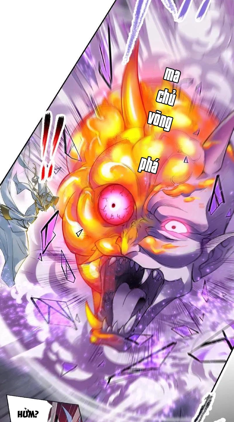 Đấu La Đại Lục Chapter 336 - 23