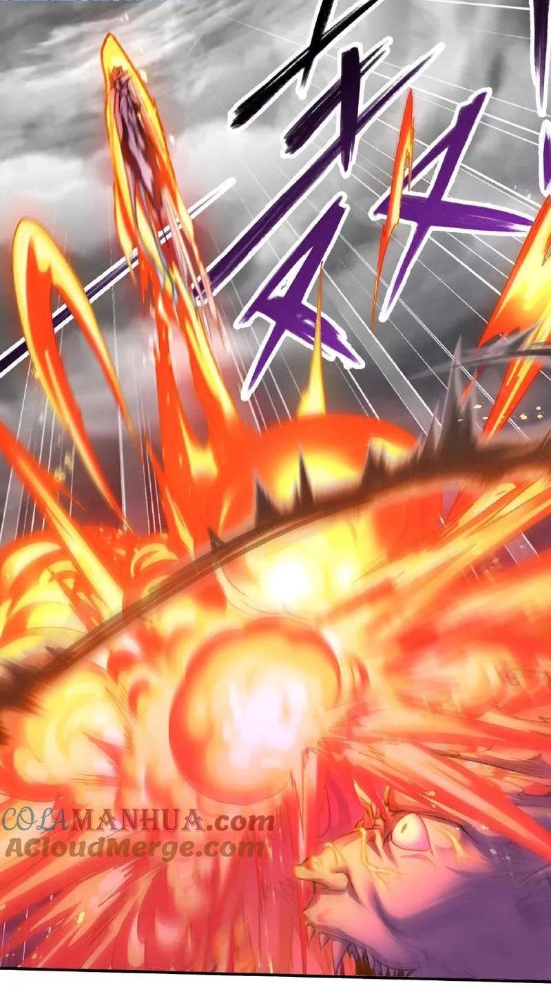 Đấu La Đại Lục Chapter 336 - 25