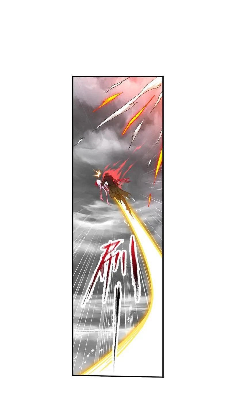 Đấu La Đại Lục Chapter 336 - 26