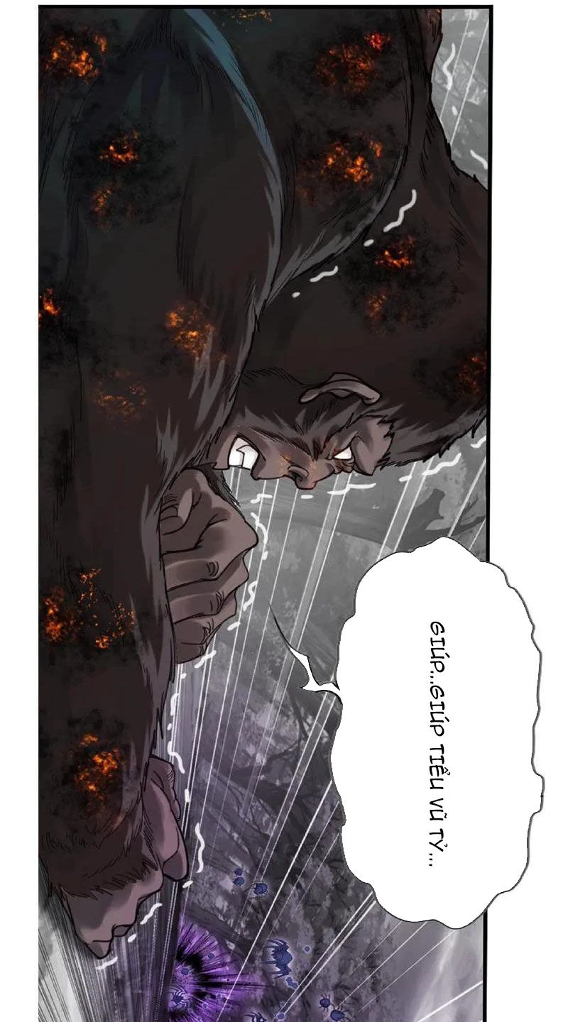 Đấu La Đại Lục Chapter 336 - 36