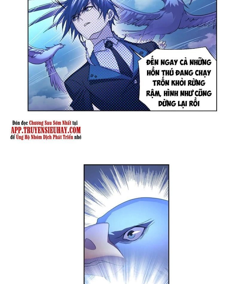 Đấu La Đại Lục Chapter 336.5 - 4